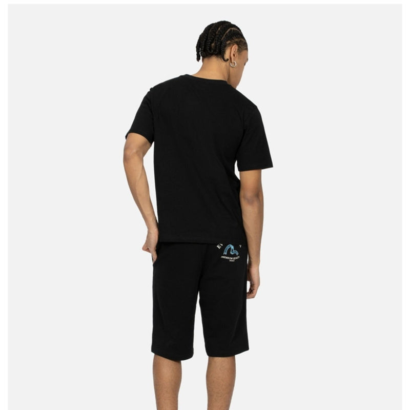 EV  New Men's and Women's T-shirts