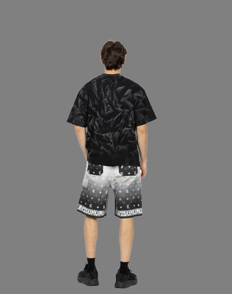 EV  New Men's and Women's T-shirts