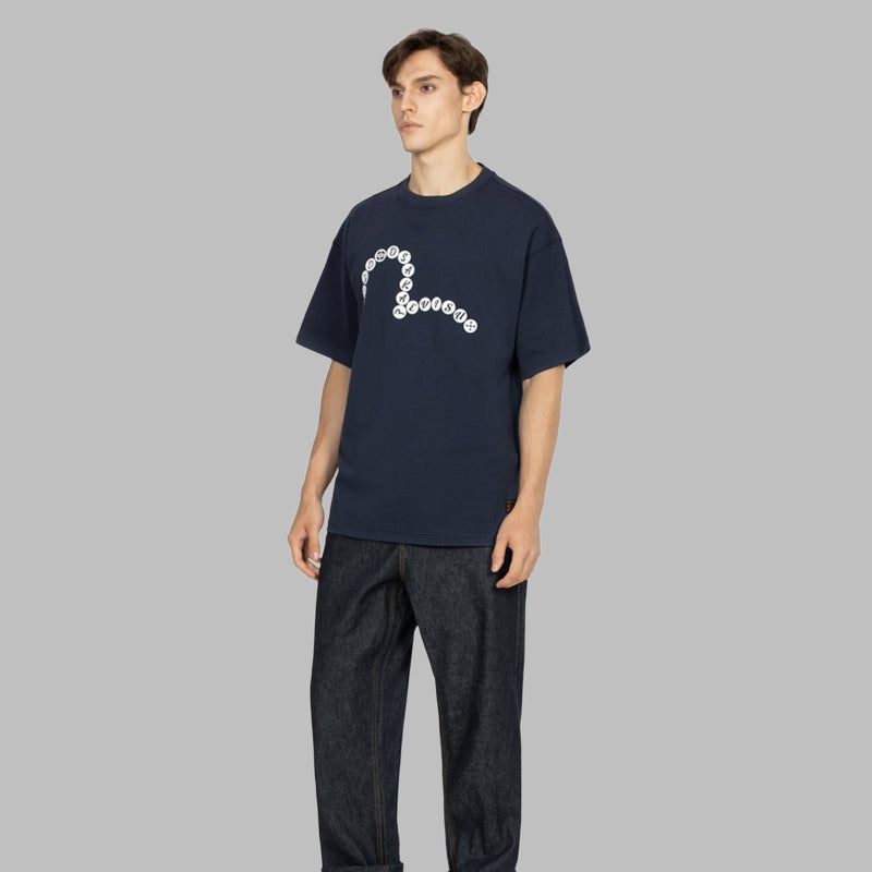 EV  New Men's and Women's T-shirts
