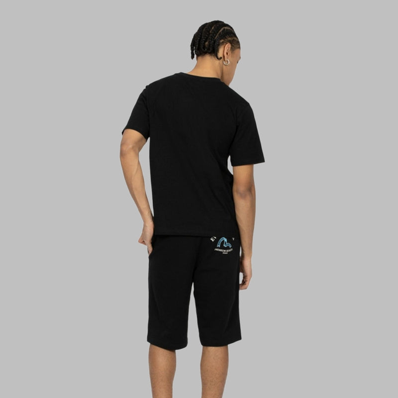 EV  New Men's and Women's T-shirts