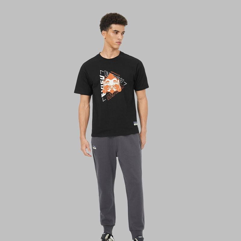 EV  New Men's and Women's T-shirts