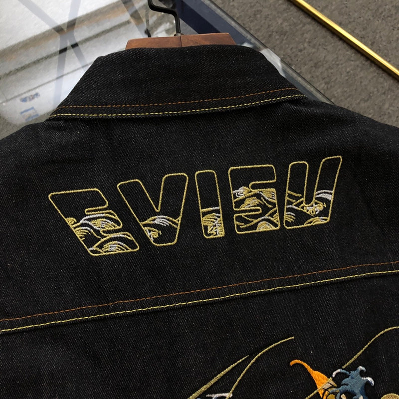 EV 2026 New Men's and Women's Jackets
