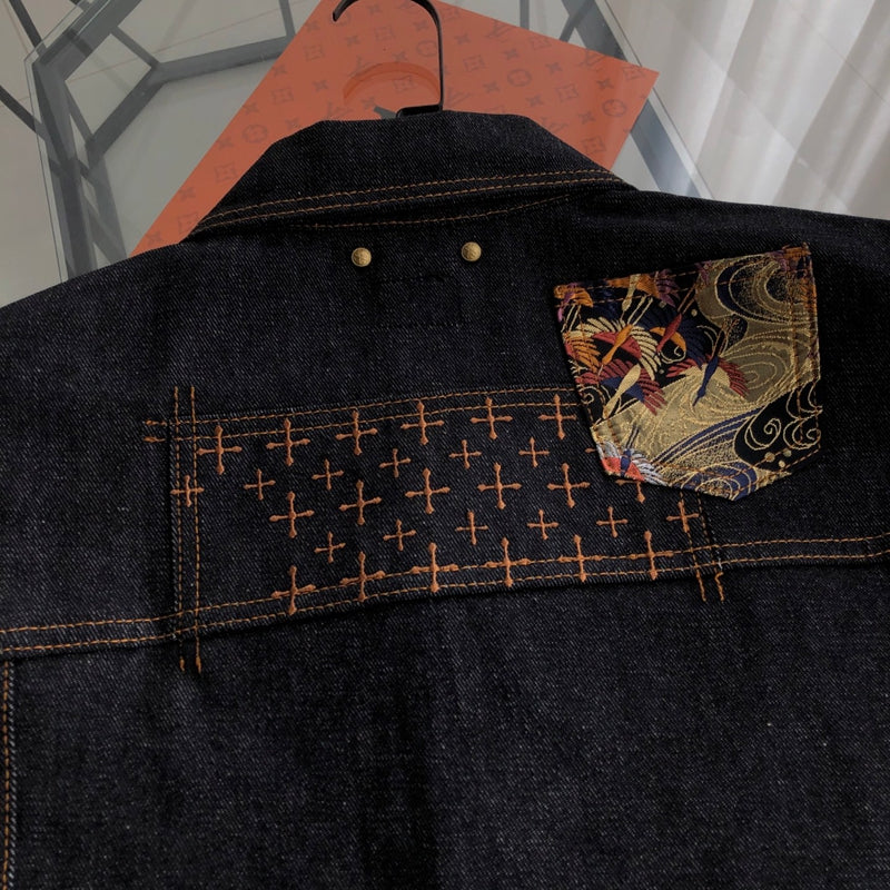 EV 2026 New Men's and Women's Jackets
