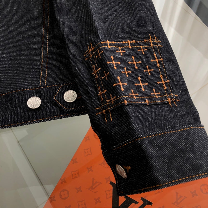 EV 2026 New Men's and Women's Jackets