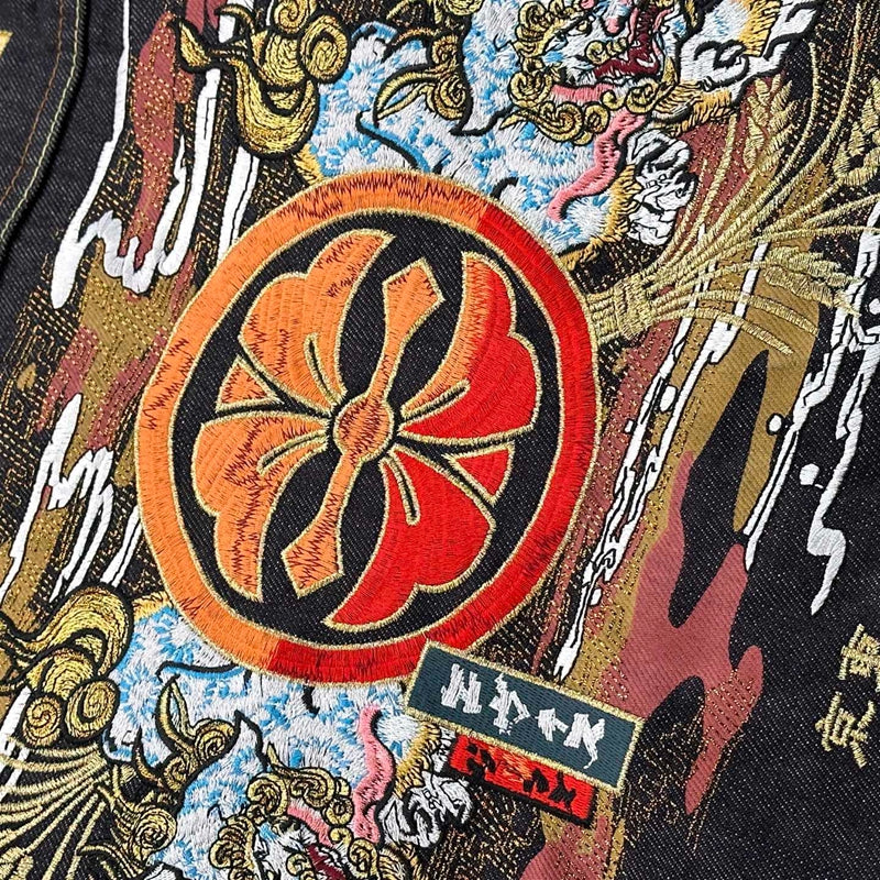 EV 2026 New Men's and Women's Jackets