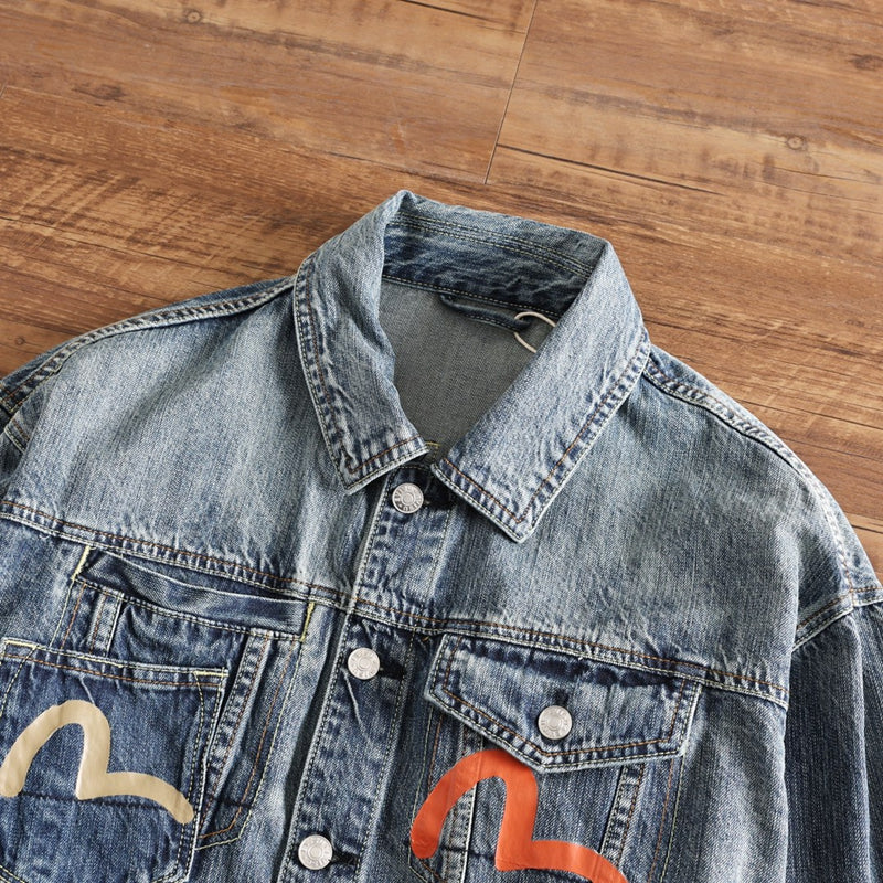 EV 2026 New Men's and Women's Jackets