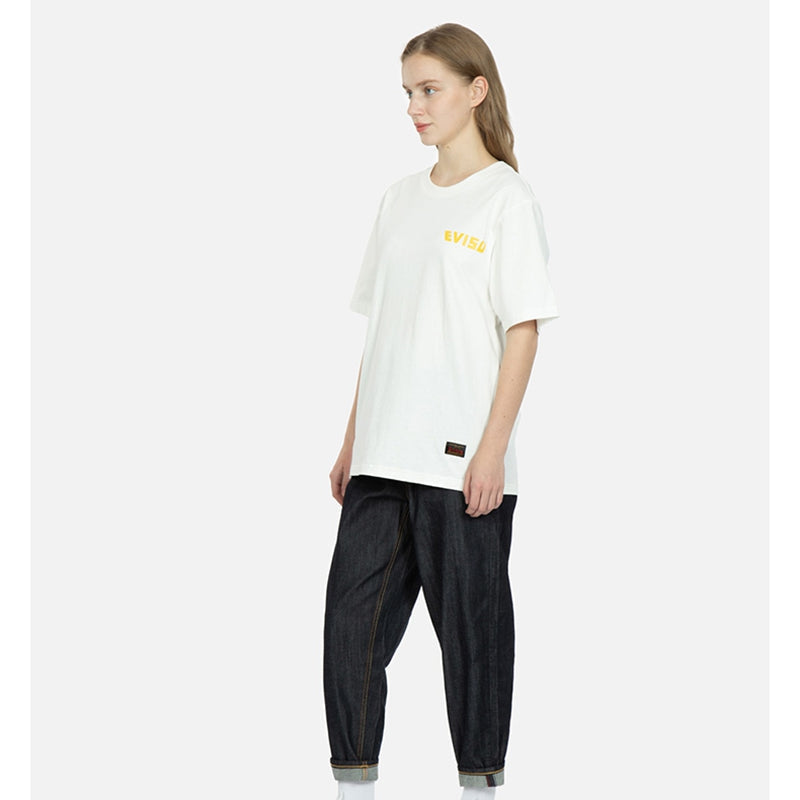 EV  New Men's and Women's T-shirts