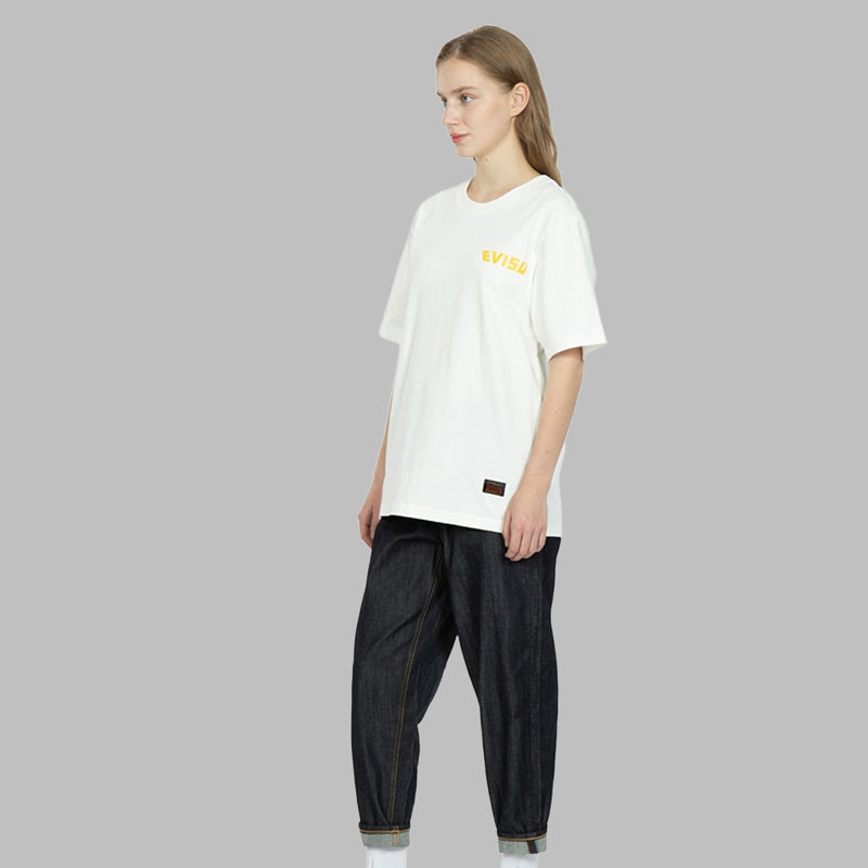 EV  New Men's and Women's T-shirts