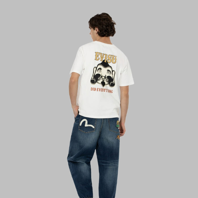 EV  New Men's and Women's T-shirts