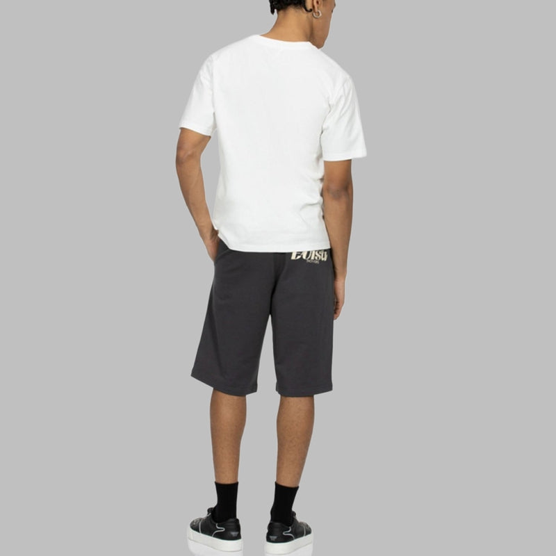 EV  New Men's and Women's T-shirts