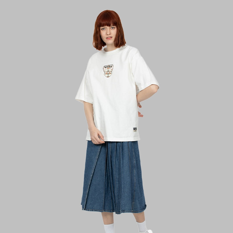 EV  New Men's and Women's T-shirts