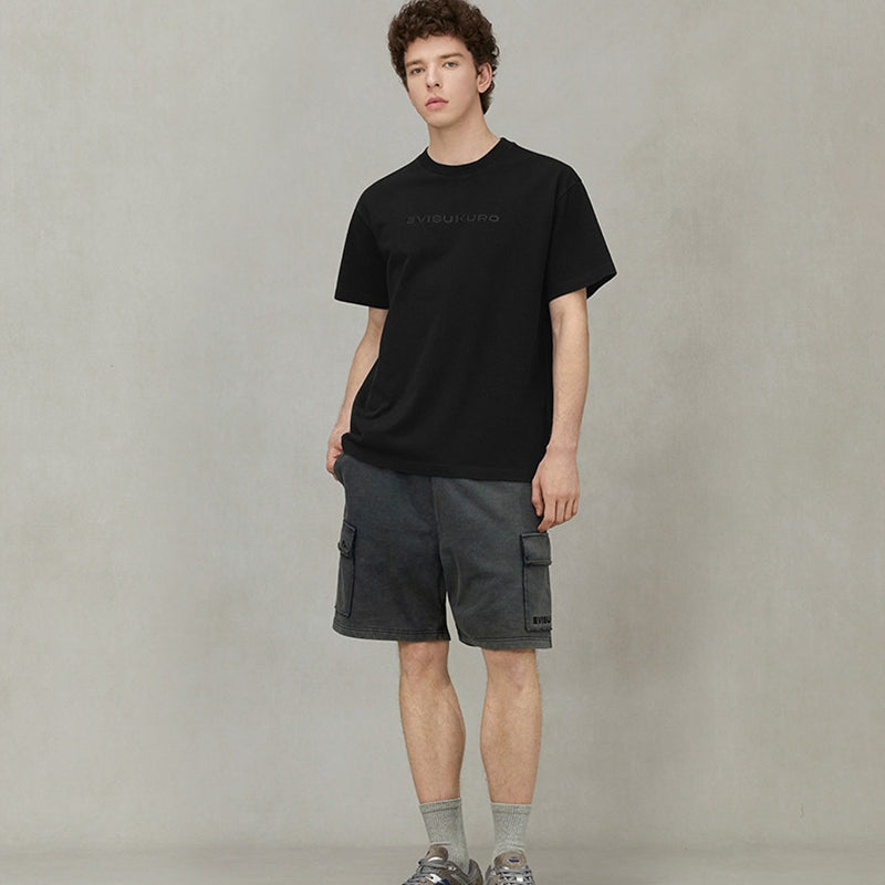 EV  New Men's and Women's T-shirts