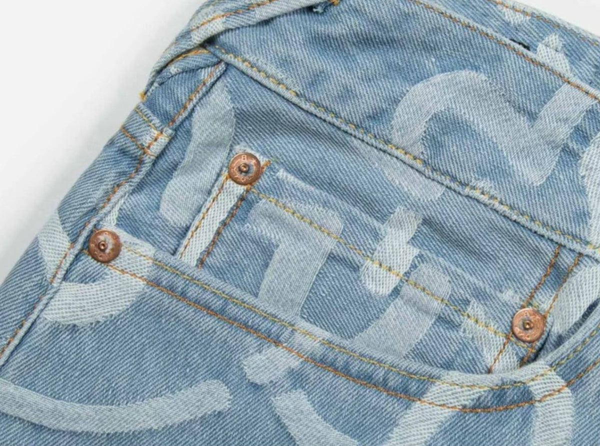 EV New Men's Casual Shorts