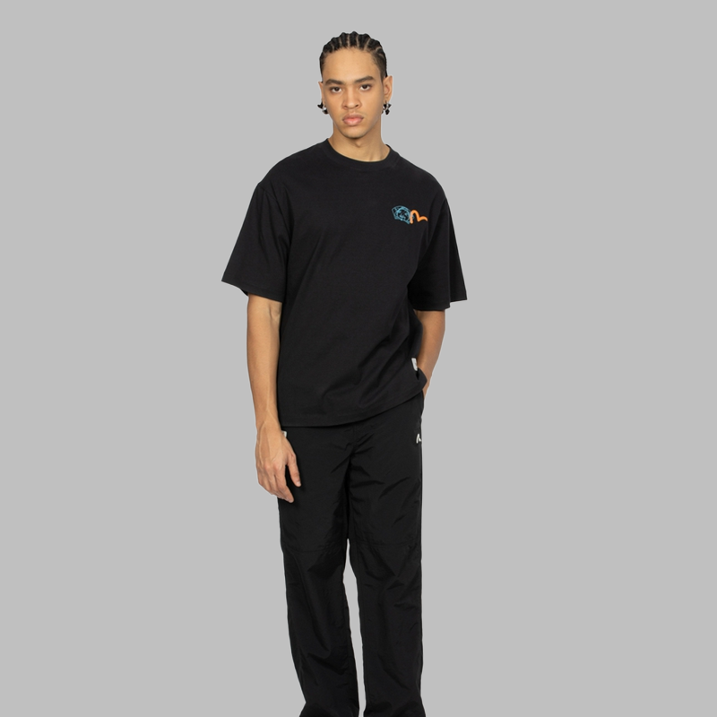 EV  New Men's and Women's T-shirts