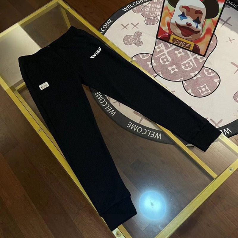 EV 2026 Men's and Women's Sweatpants