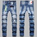 DSQ2 New Casual Men's Jeans