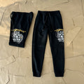 EV 2026 Men's and Women's Sweatpants
