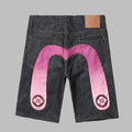 EV New Men's Casual Shorts