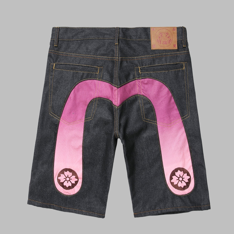 EV New Men's Casual Shorts