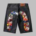 EV New Men's Casual Shorts