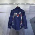 EV  New Men's and Women's Shirts
