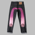 EV 2026 New Men's Casual Jeans