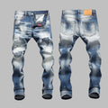DSQ2 New Casual Men's Jeans
