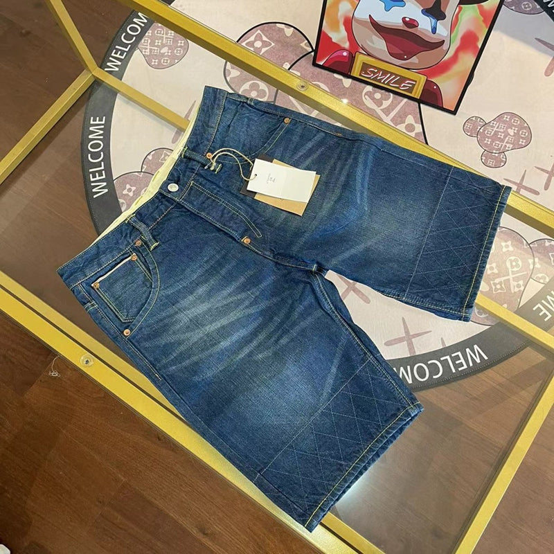 EV New Men's Casual Shorts
