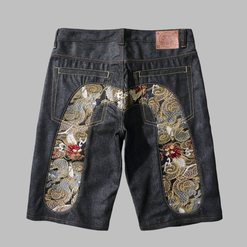EV New Men's Casual Shorts