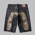 EV New Men's Casual Shorts