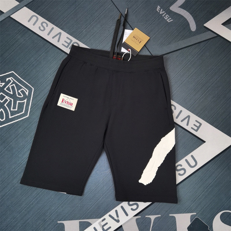 EV New Men's Casual Shorts