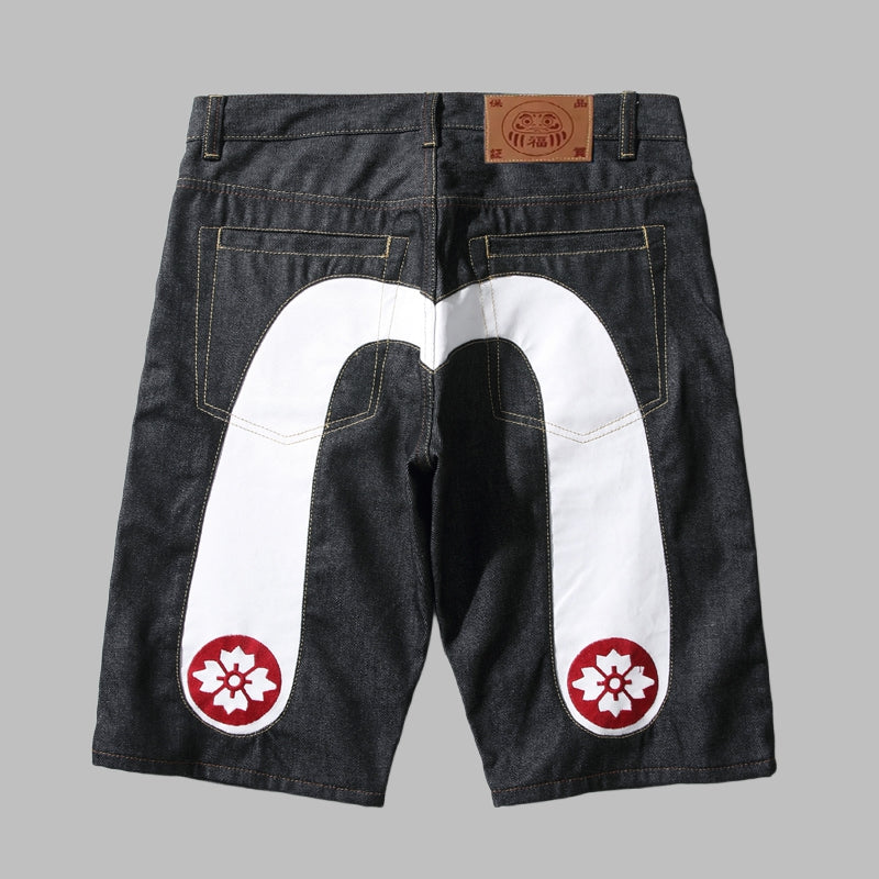 EV New Men's Casual Shorts