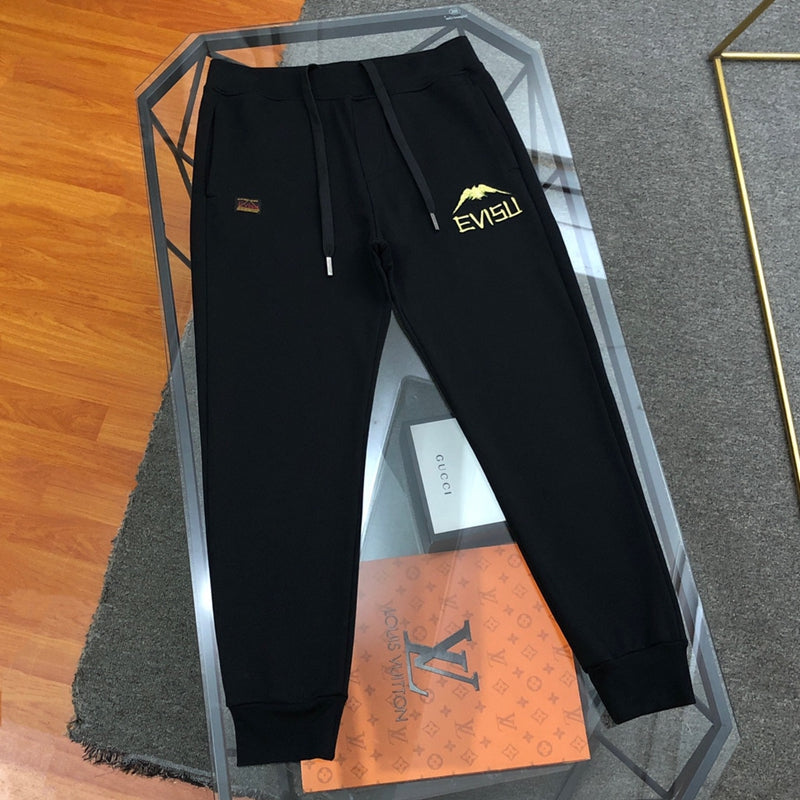 EV 2026 Men's and Women's Sweatpants
