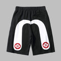 EV New Men's Casual Shorts