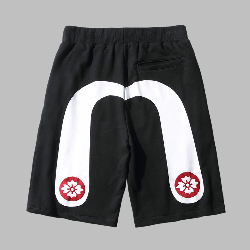EV New Men's Casual Shorts