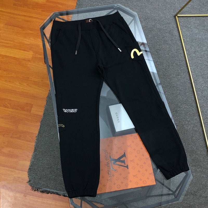 EV 2026 Men's and Women's Sweatpants