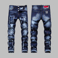 DSQ2 New Casual Men's Jeans