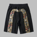 EV New Men's Casual Shorts