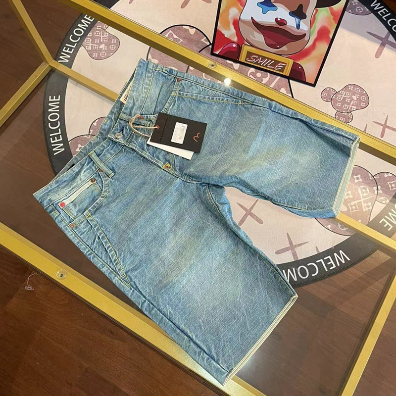 EV New Men's Casual Shorts
