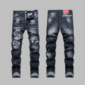 DSQ2 New Casual Men's Jeans