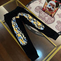 EV 2026 Men's and Women's Sweatpants