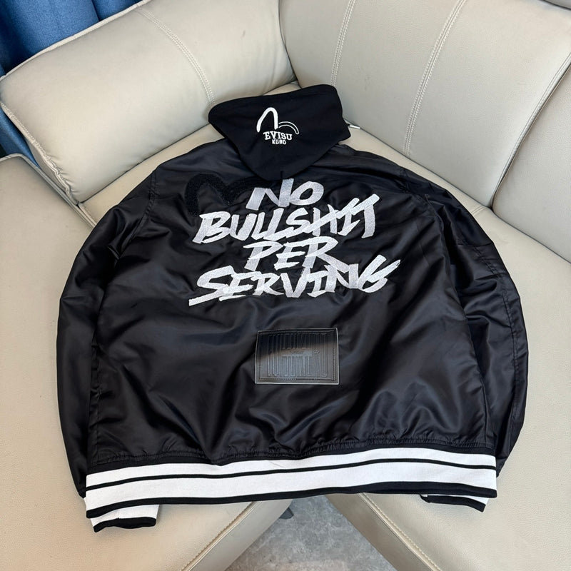 EV 2026 New Men's and Women's Jackets