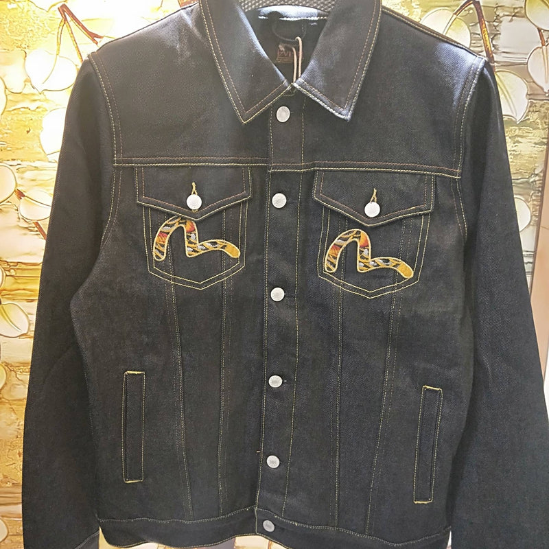 EV 2026 New Men's and Women's Jackets