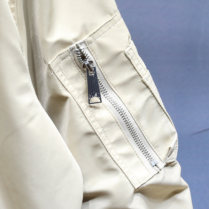 EV 2026 New Men's and Women's Jackets