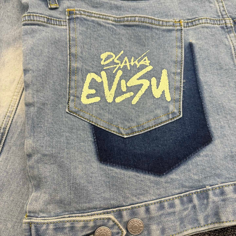 EV 2026 New Men's and Women's Jackets