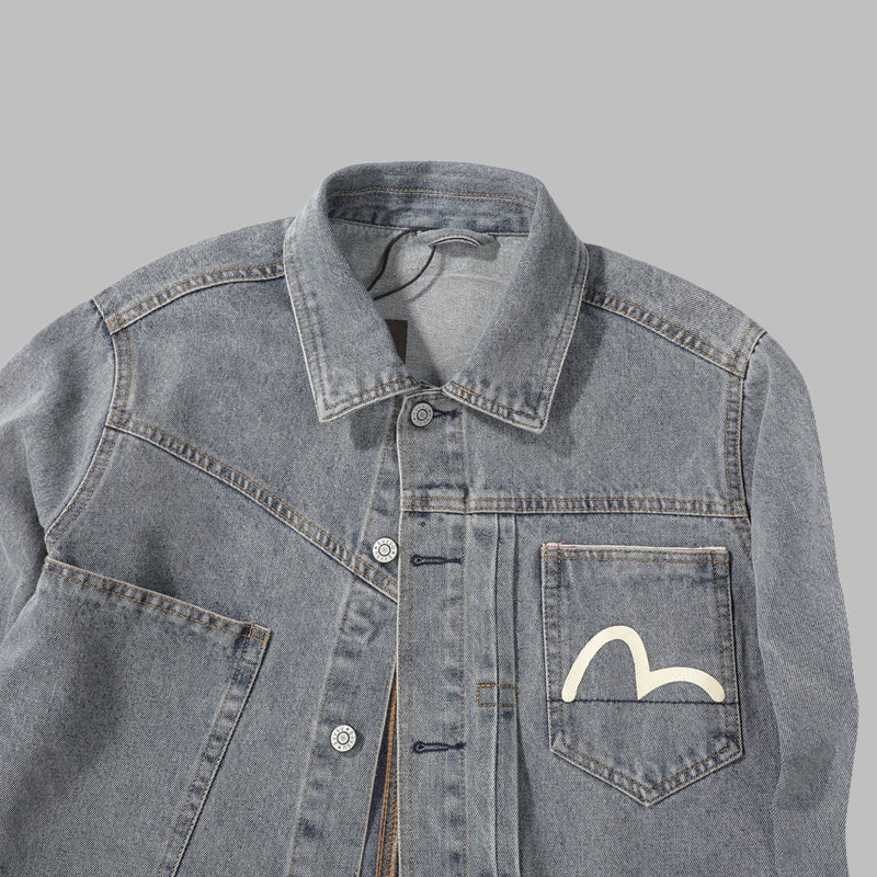 EV 2026 New Men's and Women's Jackets