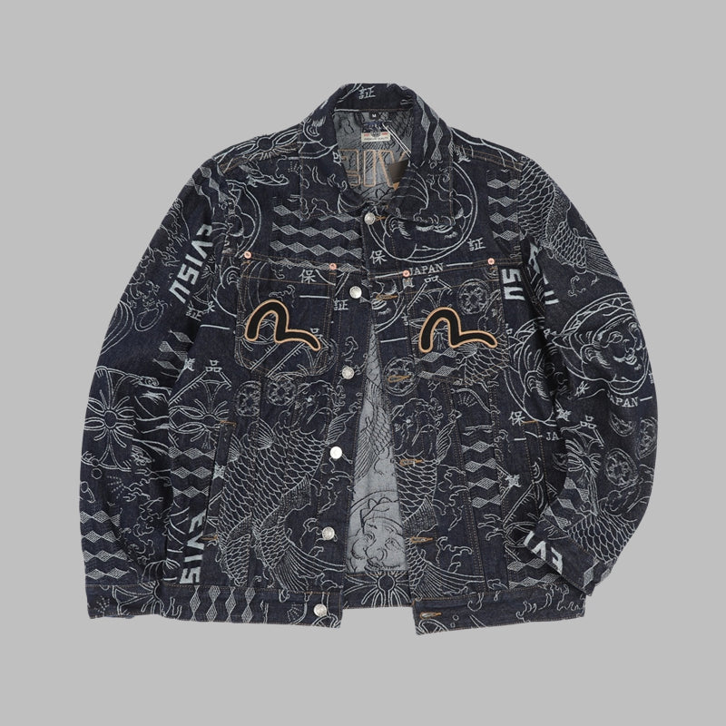EV 2026 New Men's and Women's Jackets