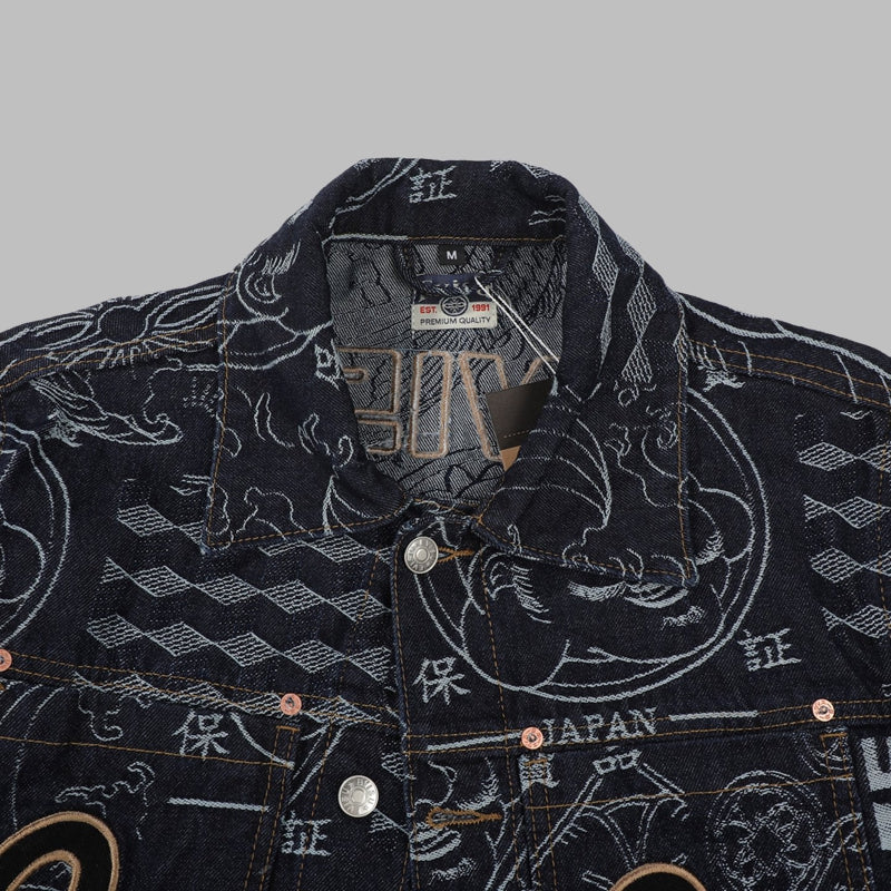 EV 2026 New Men's and Women's Jackets