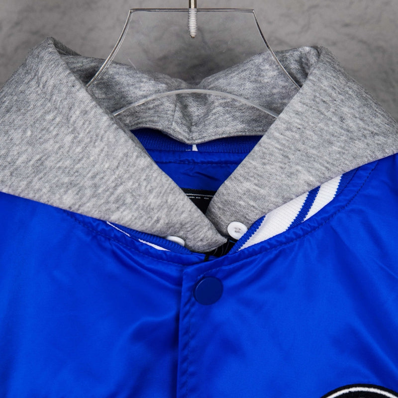 EV 2026 New Men's and Women's Jackets