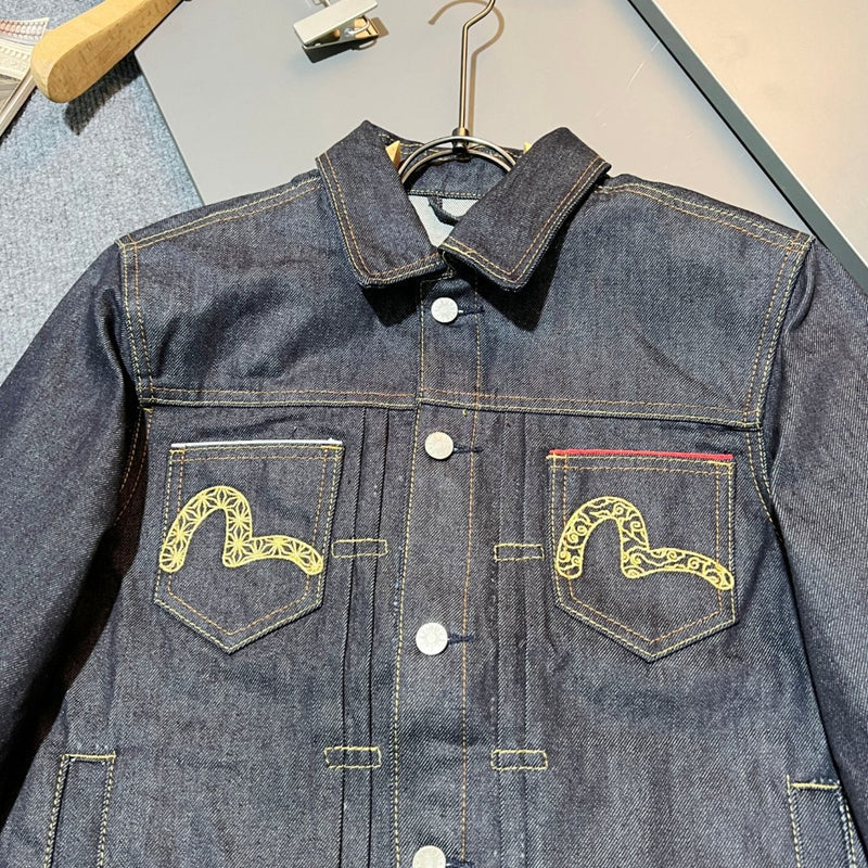 EV 2026 New Men's and Women's Jackets